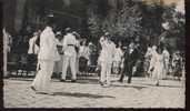 SYRIE.....HOMS....FETE JEANNE D ARC LE 14 JUILLET 1933..CARTE PHOTO .....  ECRITE.....‹(•¿•)› - Syria