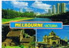 Melbourne Victoria - Altri & Non Classificati