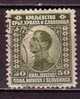 PGL - YUGOSLAVIE Yv N°135 - Used Stamps