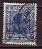 PGL - YUGOSLAVIE Yv N°174 - Used Stamps