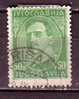 PGL - YUGOSLAVIE Yv N°211 (A) - Used Stamps