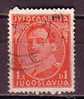 PGL - YUGOSLAVIE Yv N°213 (A) - Used Stamps