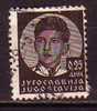 PGL - YUGOSLAVIE Yv N°277 - Used Stamps