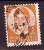 PGL - YUGOSLAVIE Yv N°283 - Used Stamps