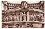 Italia 1922. Cartolina Viaggiata Di  ROMA  -  Altare Della Patria Monumento  Vittorio Emanuele. - Altare Della Patria