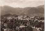 BAGNOLI  IRPINO ( AVELLINO ) PANORAMA - Avellino