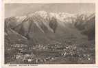 SOLOFRA  ( AVELLINO ) PANORAMA DA  CAMPONICI - Avellino