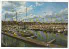 50 SAINT VAAST La HOUGUE - Le Port De Plaisance - Saint Vaast La Hougue