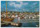 50 SAINT VAAST La HOUGUE - Le Port Des Yachts - Saint Vaast La Hougue