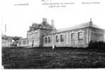 L'Ecole Des Filles - Saint Etienne Du Rouvray