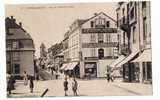 SARREGUEMINES. Rue Du Général Crémer - Sarreguemines