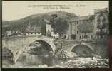 48 LE PONT DE MONTVERT / Le Pont Et La Tour De L' Horloge / - Le Pont De Montvert