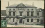 52 CHEVILLON / La Mairie / - Chevillon