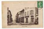 Le Péage De Roussillon. Rue De Salaise - Roussillon