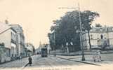 PIERREFITTE - La Rue De Paris - La Mairie - Pierrefitte Sur Seine