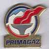 Primagaz, La Flamme - EDF GDF