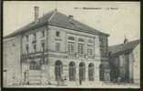 52 DOULAINCOURT / La Mairie / - Doulaincourt