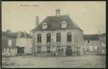 52 ECLARON / La Mairie / - Eclaron Braucourt Sainte Liviere