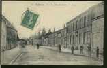 52 ECLARON / Rue Des Ducs De Guise / - Eclaron Braucourt Sainte Liviere