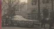 CARTE PHOTO....PARIS 75...FETE COMMEMORATIVES 11 NOVEMBRE 1920....NON..  ECRITE.....‹(•¿•)› - Autres & Non Classés
