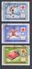 MONGOLIA - SAPPORO 72 - Lot De 3 Timbres * - Winter 1972: Sapporo