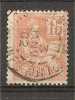 France 1900 YT N° 117o - Used Stamps