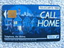 F121A - CALL HOME- NUIT  - 120 SO2A - 1990