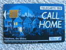 F121B - CALL HOME- NUIT  - 120 SO3 - 1990