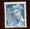 VARIETE  N° YVERT  660  TYPE MERCURE   NEUF LUXE    VOIR DESCRIPTIF - Unused Stamps