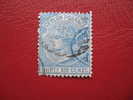 CEYLAN  Colonie Brit. - 1872 - (o) YT N° 55 - Wmk "CC" - Perf 14 - Ceylon (...-1947)