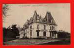 BLANQUEFORT Chateau Dulamon. - Blanquefort