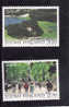 Finlande 1999 -  Yv.no. 1440/1 Neuf** - Unused Stamps