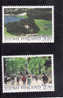 Finlande 1999 -  Yv.no. 1440/1 Neuf** - Ungebraucht