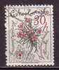 L2685 - TCHECOSLOVAQUIE Yv N°2330 - Used Stamps