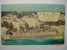 5604 UNITED STATES USA MIAMI BEACH FLORIDA  THE SHOREHAM NORMEN YEARS 1950  OTHERS IN MY STORE - Miami Beach