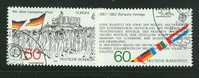 GERMANY  1982 EUROPA CEPT  USED - 1982
