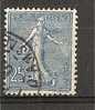 France 1903 YT N° 132o - Used Stamps