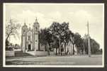 ELVAS (Portugal) - Igreja Do Senhor Jesus Da Piedade - Parque - Portalegre