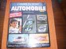 L´ ANNEE  DU SPORT AUTOMOBILE     1994 - Auto