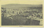 DIEKIRCH LUXEMBOURG Panoramic Town PANORAMIC Circa -WWI - Diekirch