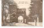 VIC SUR SEILLE   -   * PORTE DU CHATEAU ( ALTES TOR ) *   -   Editeur : .HARTMANN Frères De VIC    N° 9371 - Vic Sur Seille