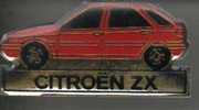 PINS - CITROEN ZX - - Citroën