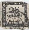 N° : 5  Oblitere - 1859-1959 Mint/hinged