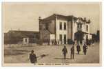 CHAVES - ESTAÇÃO DOS CAMINHOS DE FERRO  Carte Postale - Vila Real