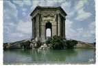 CPM De Montpellier   Promenade Du Peyrou   Le Château D'Eau - Torres De Agua