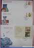 2009-7 China 2009 World Stamp Exhibition FDC 3V - 2000-2009