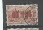 Yvert 39 Oblitéré Mosquée - Used Stamps