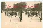 STEREOSCOPIQUE - VOITURE Aux CHEVRES & BOUC Au JARDIN D´ACCLIMATATION - ZOO - ATTELAGE De CHEVRE - STEREOVIEW - Taxis & Cabs