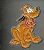 PINS -  PLUTO - ESSO - DISNEY - AB - Disney