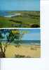 (0101) - 2 Australian Beaches - Plages - Perigian & Girringong - Altri & Non Classificati